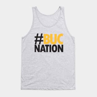 #Buc Nation Tank Top